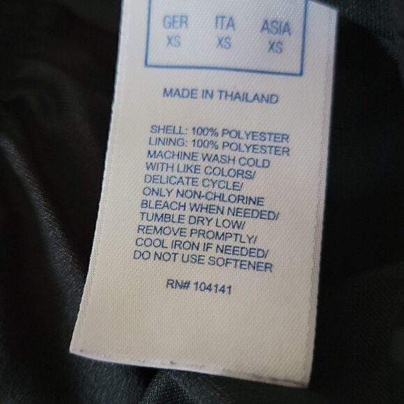 REEBOK WOMEN'S PINK 2-IN-1 RUNNING SHORTS, SIZE XS - Picture 3 of 5